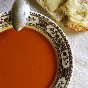 Creamy Tomato Soup