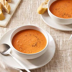 Creamy Tomato Soup