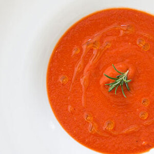 Creamy Tomato Soup