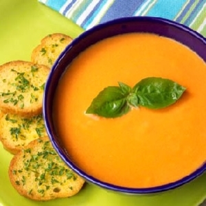 Creamy Tomato Soup