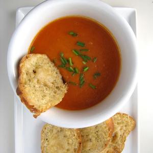 Creamy Tomato Soup