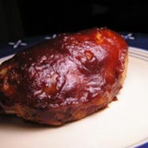 Dinner Tonight: Barbecue Chicken Recipe