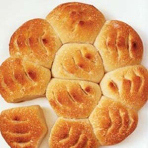 Dinner Rolls