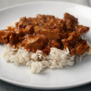 Dinner Tonight: Quick Tikka Masala Recipe