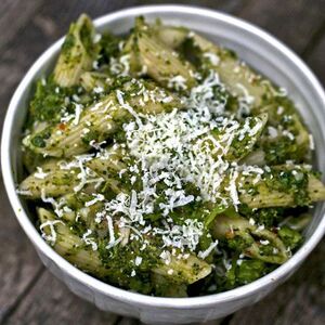 Dinner Tonight: Pasta e Broccoli Recipe