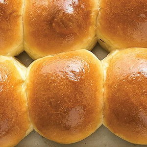 Dinner Rolls