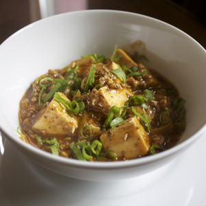 Dinner Tonight: Mapo Tofu Recipe