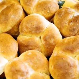 Dinner Rolls recipes