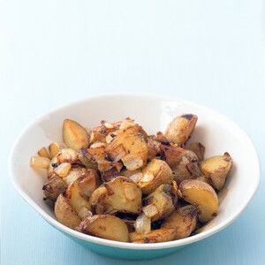 Dinner Home Fries