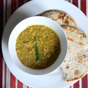 Dinner Tonight: Tadka Dal