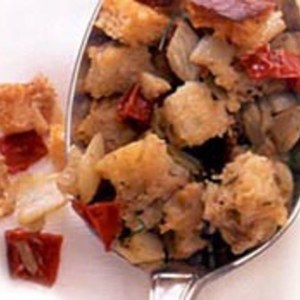 Dried Tomato and Fennel Stuffing