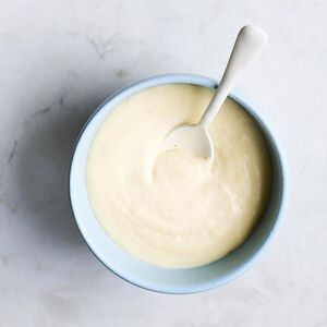 Easy Cheese Sauce