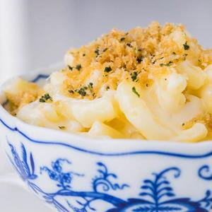 Easy Macaroni And Cheese