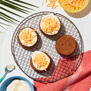 Ensaymada for All: My Vegan and Gluten-Free Take on the Filipino Pastry