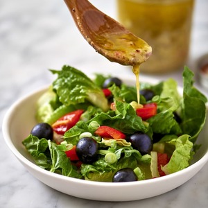 Essential Recipe: Italian Salad Dressing