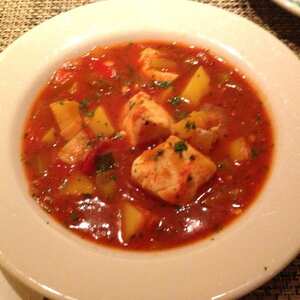 Fish Soup