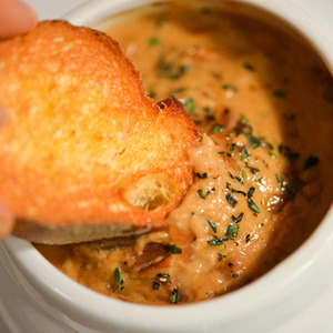 French Onion Soup Cheese Dip Recipe