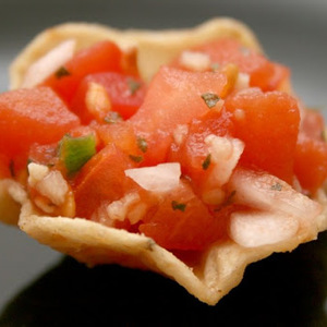 Fresh Tomato Salsa recipes