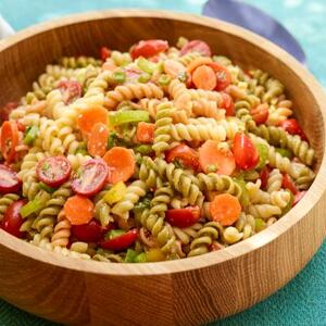 Garden Pasta Salad