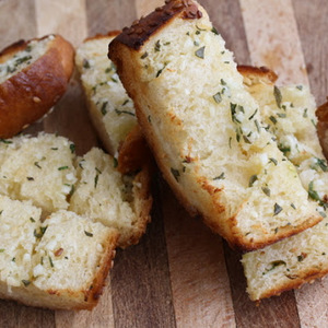 Garlic Bread recipes