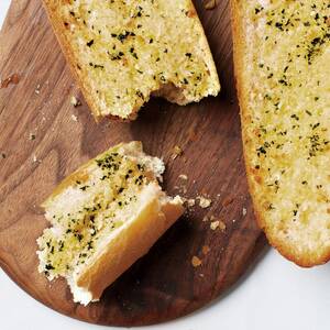 Garlic Bread