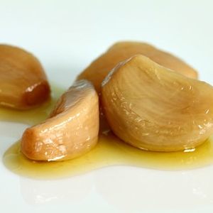 Garlic Confit