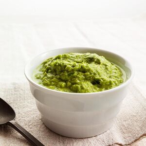 Garlic Scape Pesto