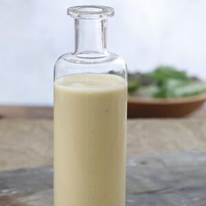 Garlic-Dijon Vinaigrette