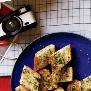 Garlic Bread Recipe