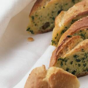 Garlic Bread