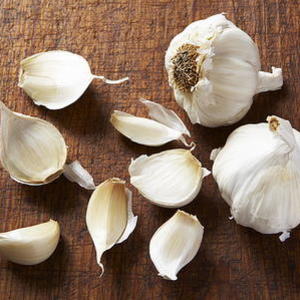 Garlic Confit