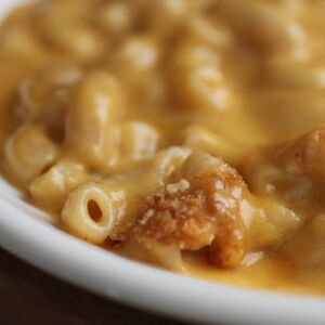 Gluten-Free Tuesday: Macaroni and Cheese Recipe