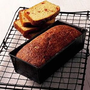 Gluten-free sundried tomato bread