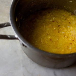 Golden Tomato Sauce recipes