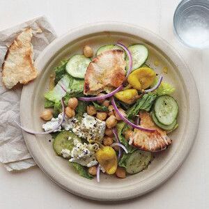 Good Greek Salad