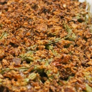 Green Bean Casserole