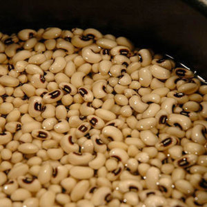 Healthy & Delicious: Black-Eyed Pea 'Caviar' Recipe