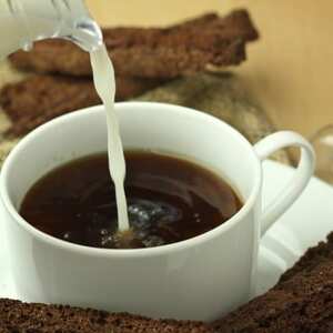 Healthy Chocolate Biscotti