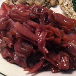 Healthy & Delicious: Red Cabbage With Apples and Honey Recipe