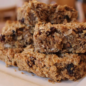 Healthy Granola Bars