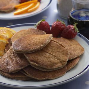 Healthy Pancakes