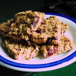 Healthy and Delicious: Granola Bars Recipe