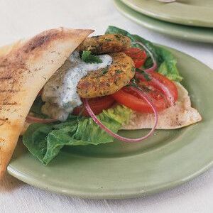 Healthy Tzatziki