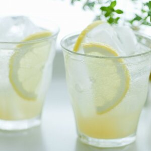 Healthy Lemonade Recipe