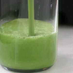 Healthy Green Smoothie