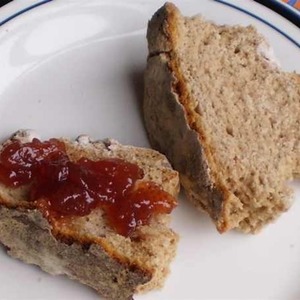 Healthy & Delicious: Whole-Wheat Irish Soda Bread Recipe