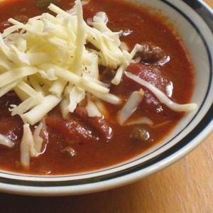 Healthy & Delicious: All-American Chili Recipe