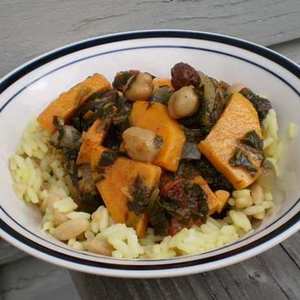 Healthy & Delicious: West African Vegetable Stew Recipe