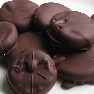 Healthy & Delicious: Homemade Peppermint Patties Recipe