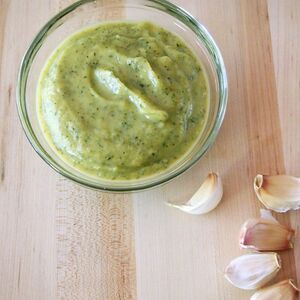 Healthy Zucchini Soup